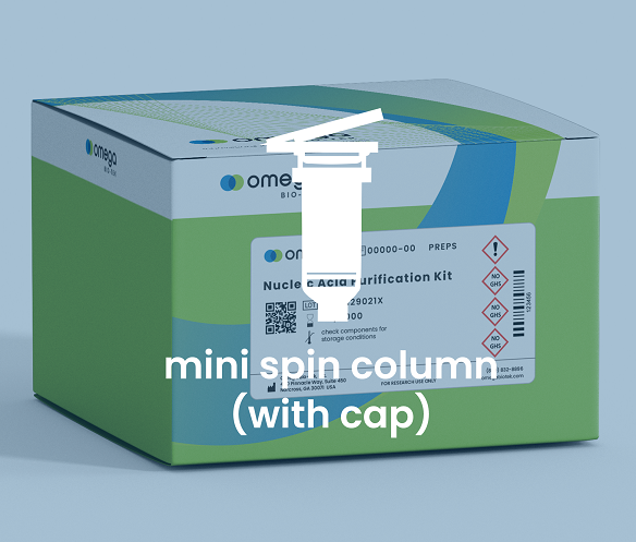 [R6731-01] E.Z.N.A.® DNA/RNA Isolation Kit