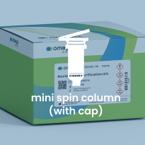 [R6812-01] E.Z.N.A.® HP Total RNA Kit