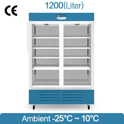실험실정밀냉장고 SH-CH-1200R