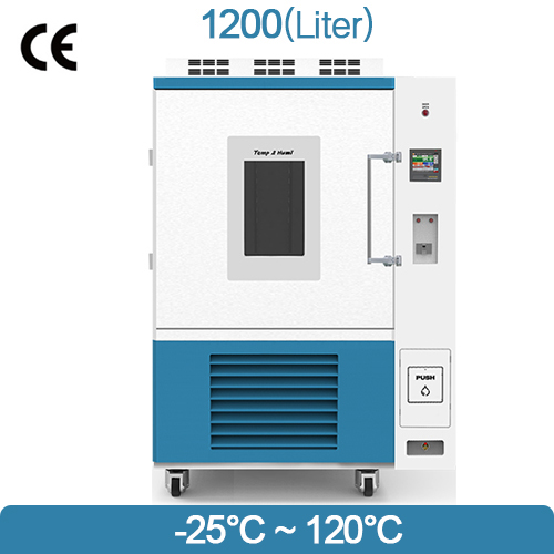 -25℃ 항온항습기 SH-CTH-1200SCR1