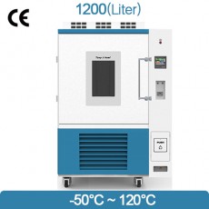 -50℃ 항온항습기 SH-CTH-1200SCR2