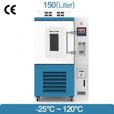 -25℃ 항온항습기 SH-CTH-150SCR1