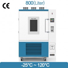 -25℃ 항온항습기 SH-CTH-800SCR1