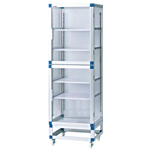 General Desiccator-20 (silica tray , essential valve 2ea 포함)