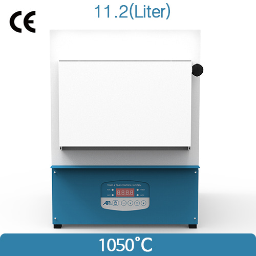 1050℃ Muffle 전기로 SH-FU-11MGE