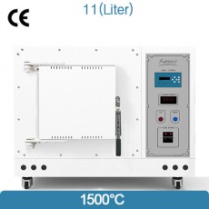 1500℃ Muffle 전기로 SH-FU-11MH