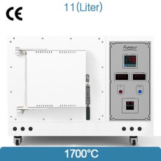 1700℃ Muffle 전기로 SH-FU-11MS