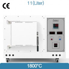 1800℃ Muffle 전기로 SH-FU-11MS