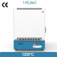 1200℃ Muffle 전기로 SH-FU-14MG