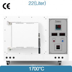 1700℃ Muffle 전기로 SH-FU-22MS