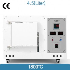 1800℃ Muffle 전기로 SH-FU-4MS