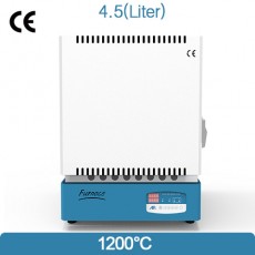 1200℃ Muffle 전기로 SH-FU-5MG