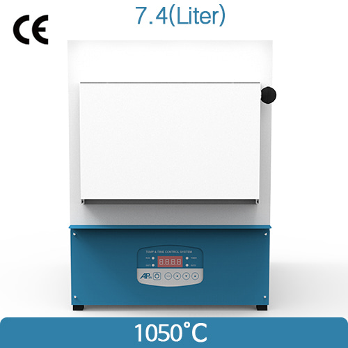 1050℃ Muffle 전기로 SH-FU-7MGE